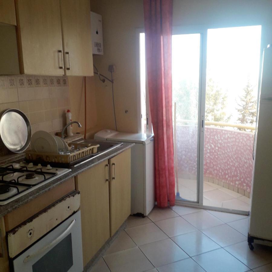 2 Bedrooms Appartement With Balcony And Wifi At Agadir 4 Km Away From The Beach Apartment Agadir