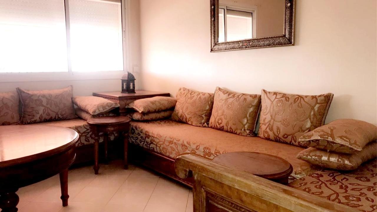 One Bedroom With View And Enclosed Garden At 2 Km Away From The *