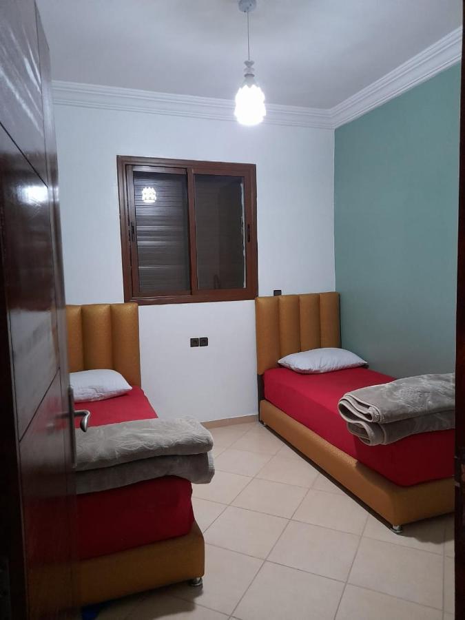 Appartement Annaser 3 *