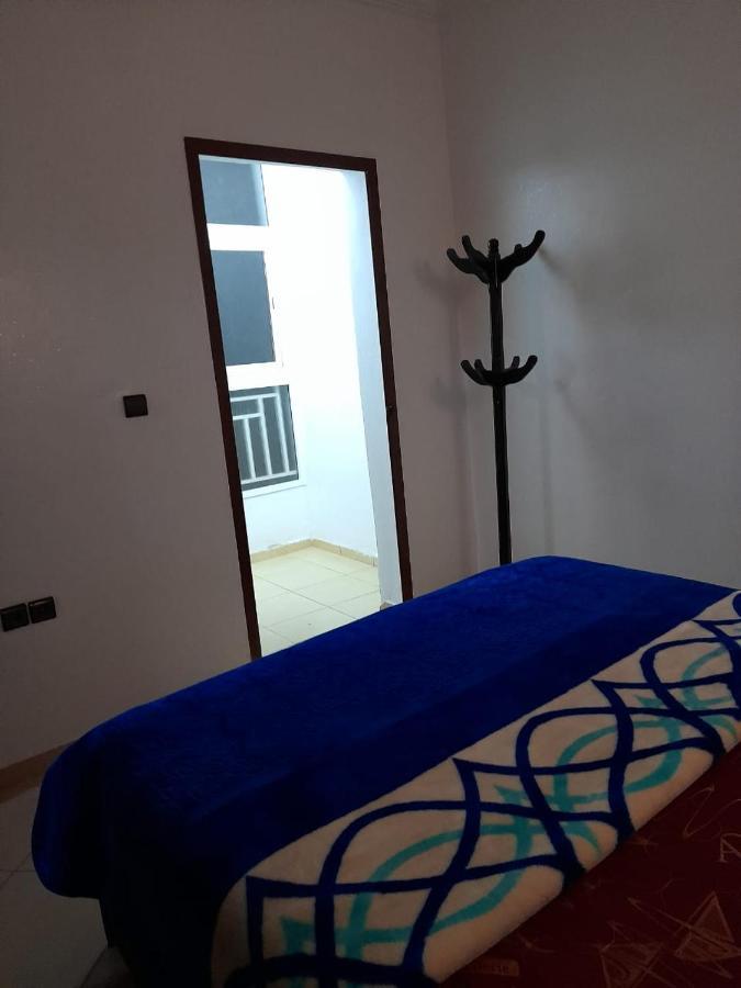 Annaser 3 Agadir