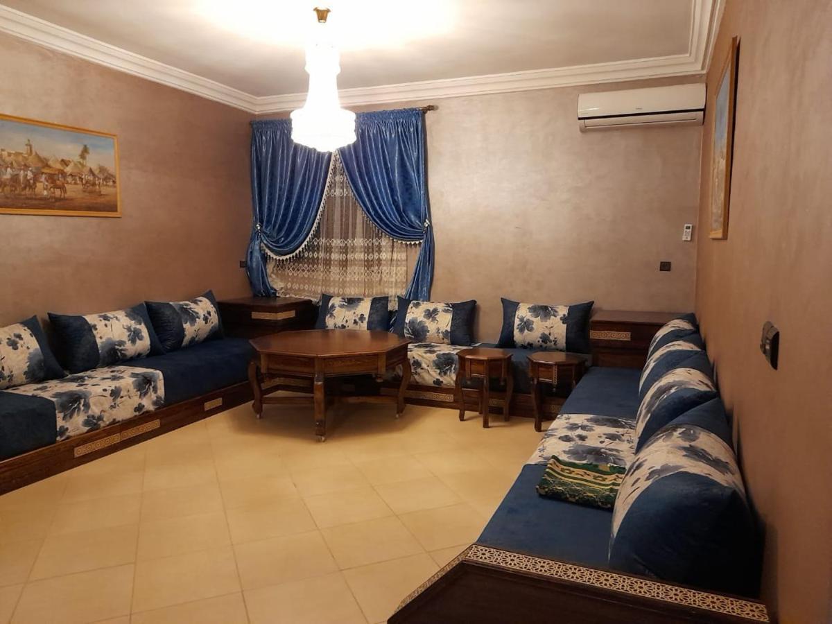 Annaser 3 Appartement *