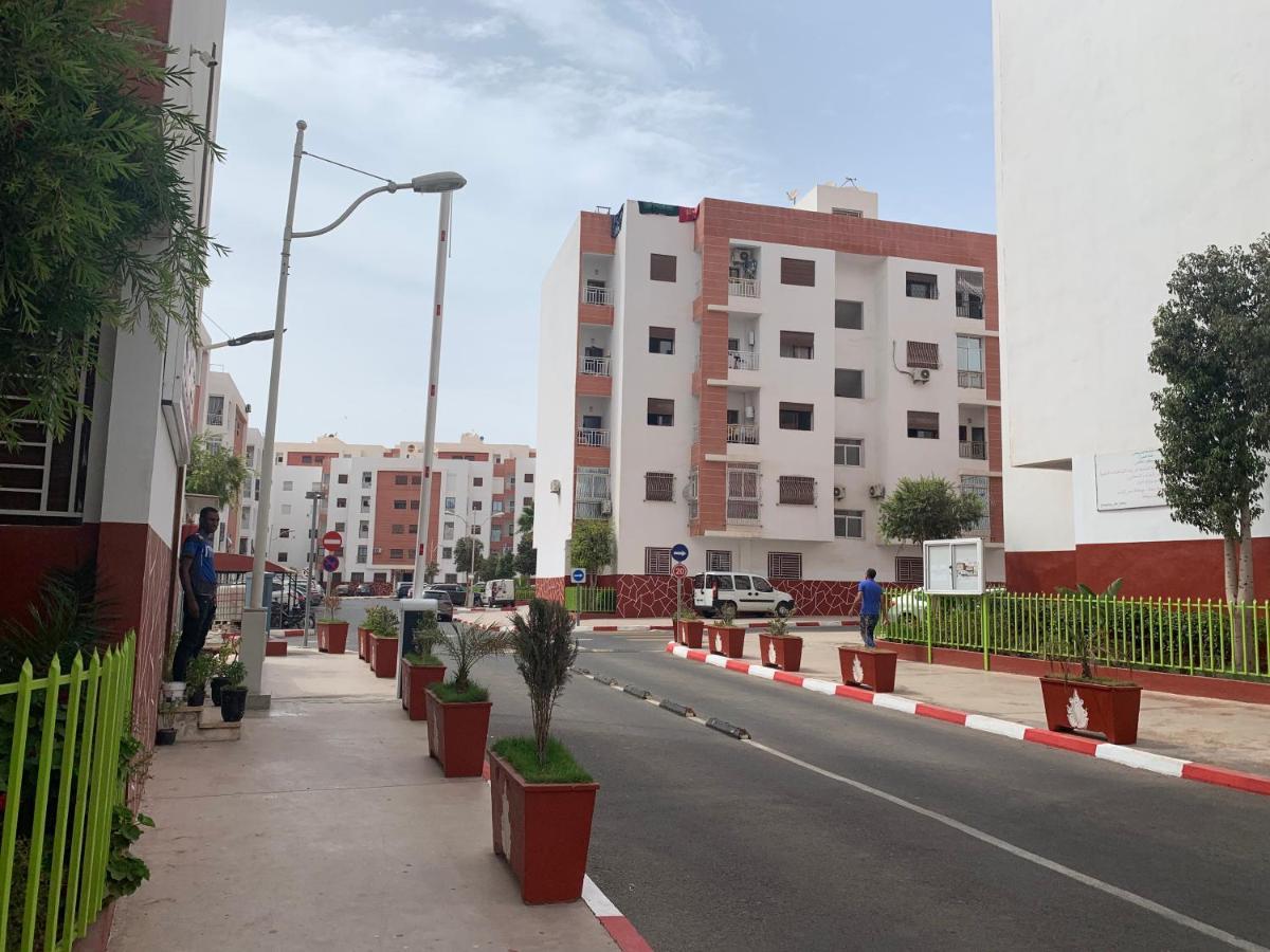 Annaser 3 Appartement