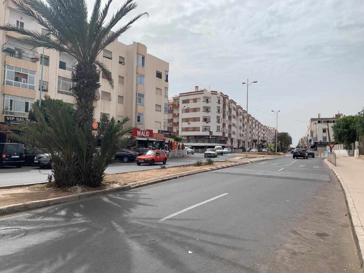 Annaser 3 Appartement Agadir