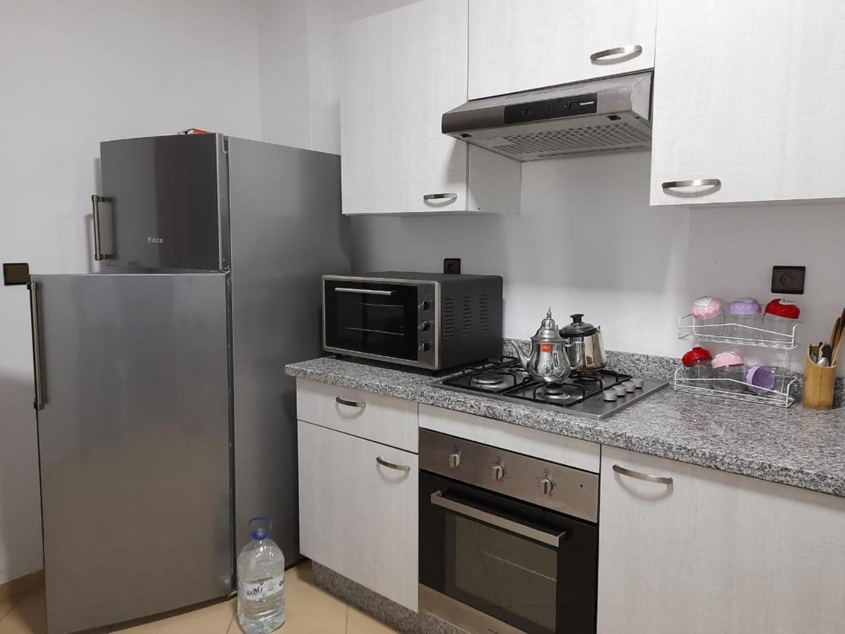 Appartement Annaser 3