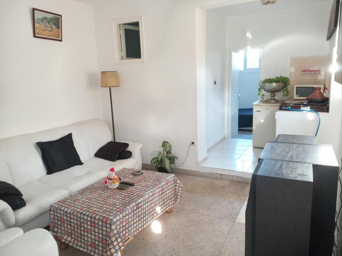 Cité Suisse * Agadir