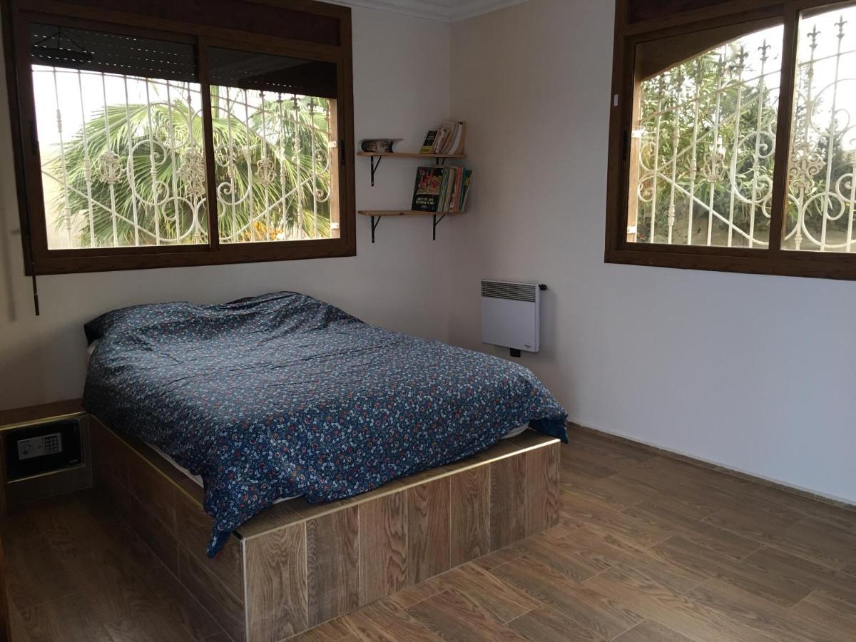 Vakantiehuis Maison D Hotes Hammam Bien-etre Et Piscine Agadir