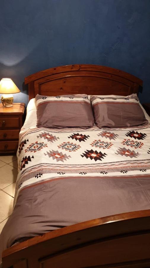 Ouasis En Plein Centre Apartment Agadir