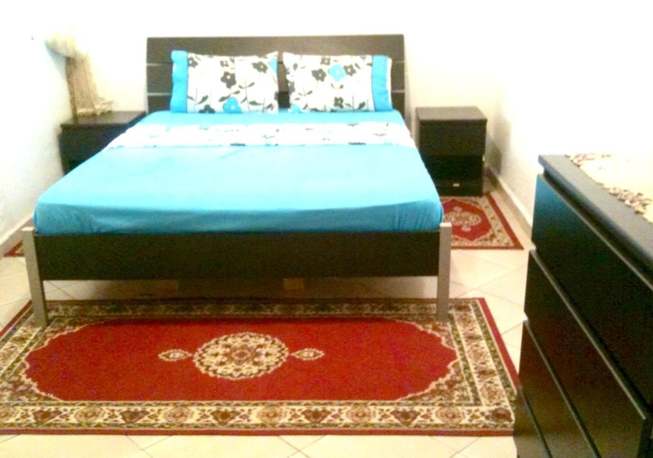 Apartment 2 Bedrooms Appartement With Balcony And Wifi At Agadir 4 Km Away From The Beach *
