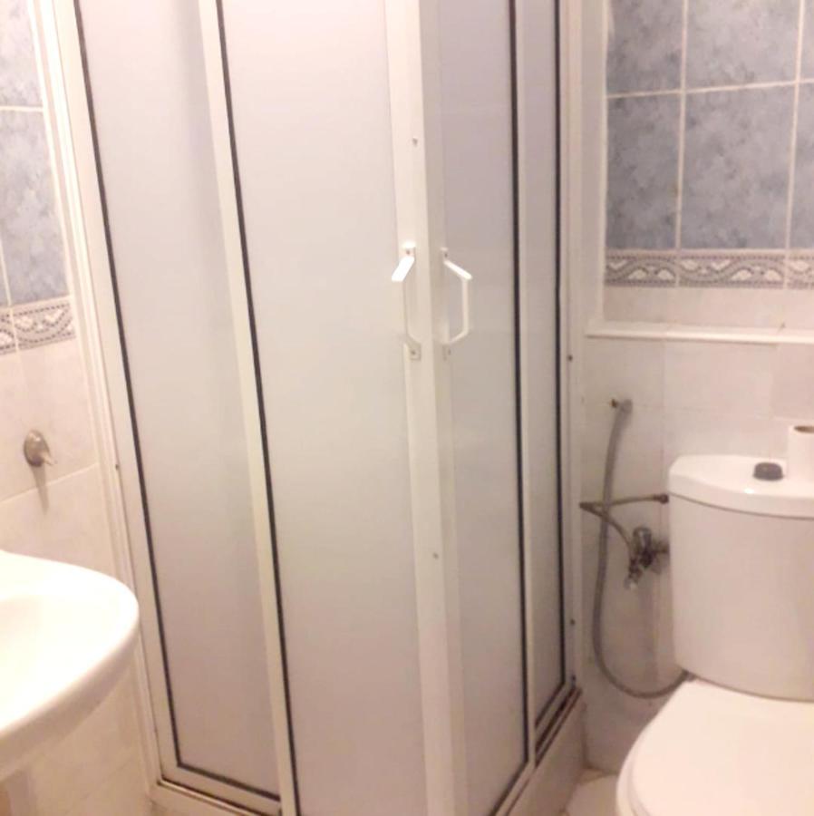 2 Bedrooms Appartement With Balcony And Wifi At Agadir 4 Km Away From The Beach Apartment *