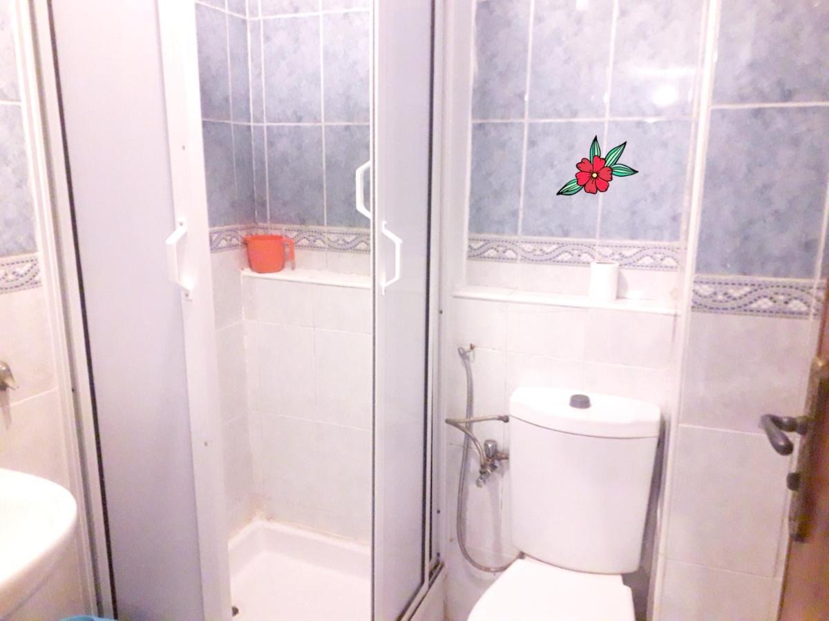 2 Bedrooms Appartement With Balcony And Wifi At Agadir 4 Km Away From The Beach Apartment Agadir