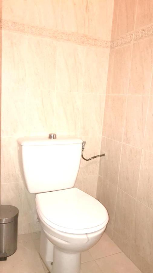 One Bedroom With View And Enclosed Garden At 2 Km Away From The Apartment *