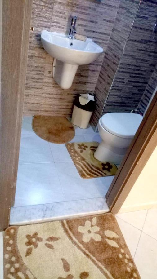 Modern In 60 M² Garden View Apartment Agadir