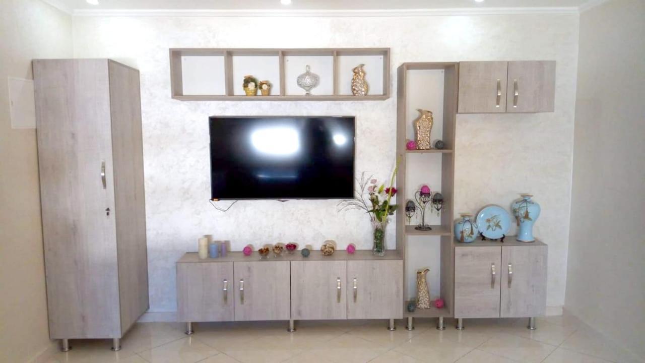 Modern In 60 M² Garden View Agadir