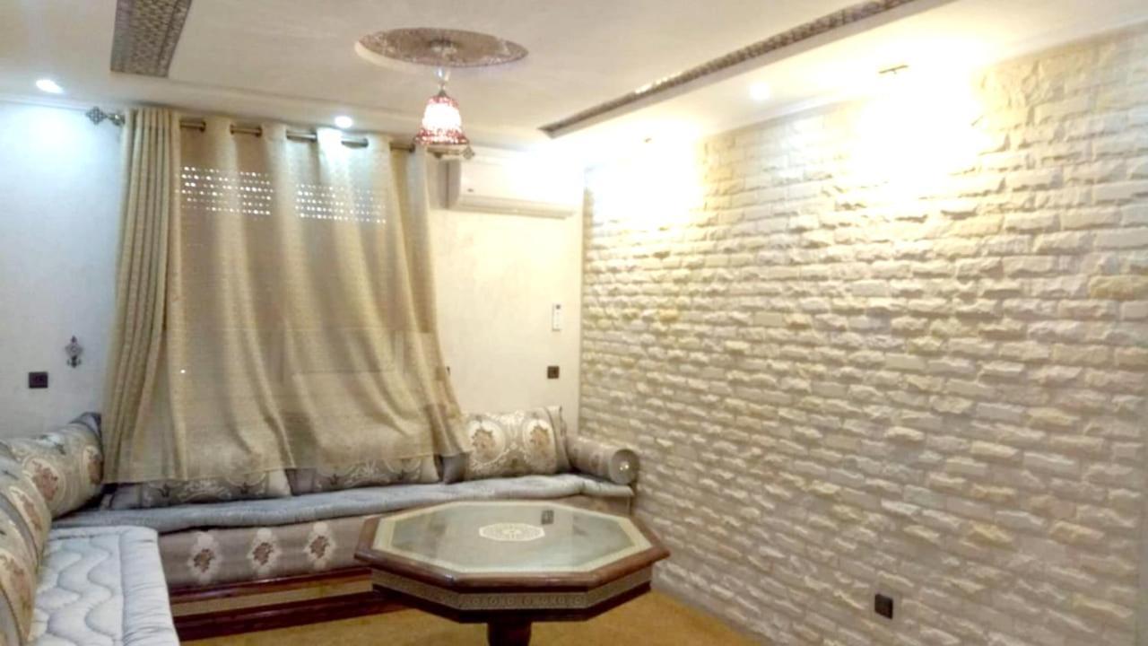 Apartment Modern In 60 M² Garden View