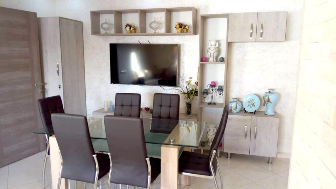 Modern In 60 M² Garden View *