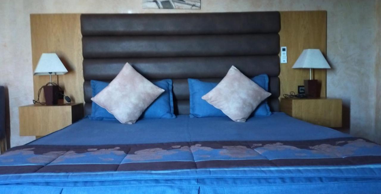 Studiotel Afoud Hotel