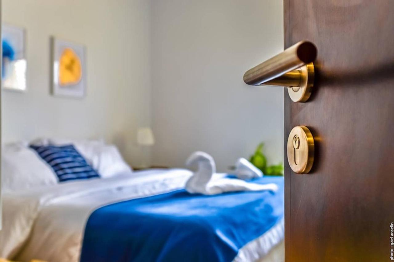 Appartement Retreat Taghazout Bay Agadir