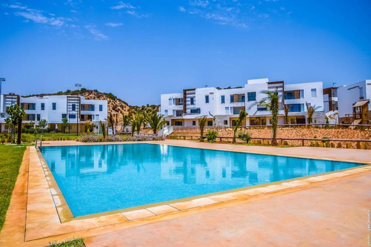 Retreat Taghazout Bay Appartement