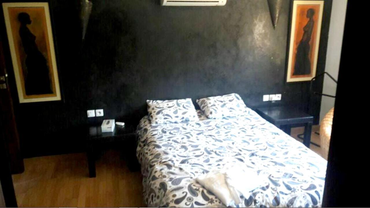 Luxury Souss Massa + Pool Agadir