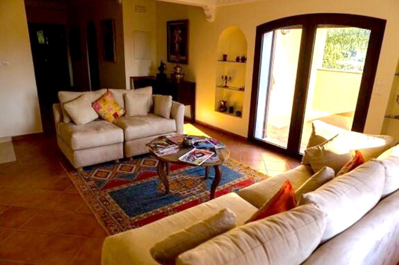 Luxury Souss Massa + Pool Villa Agadir