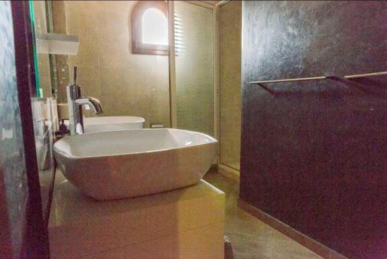 Luxury Souss Massa + Pool Villa