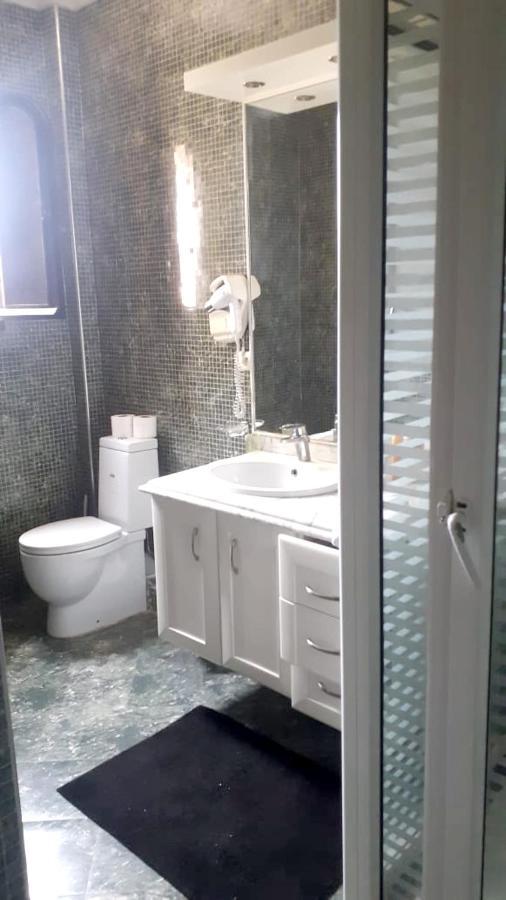 Luxury Souss Massa + Pool *