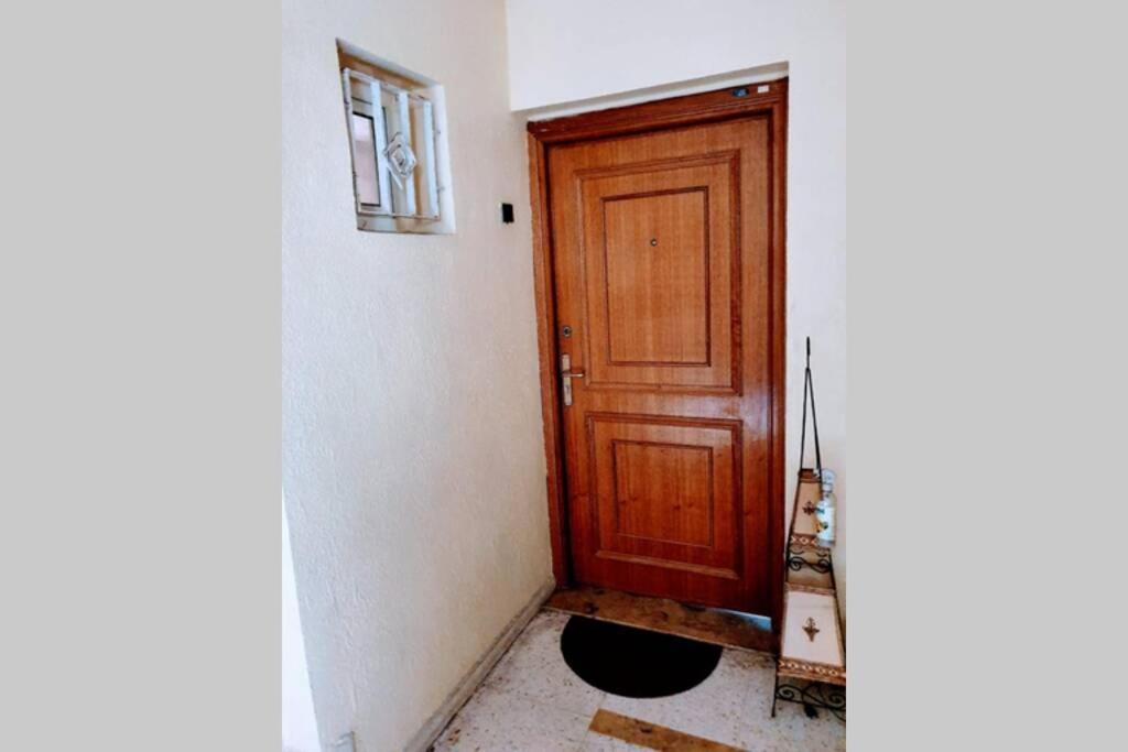 Ouasis En Plein Centre Apartment