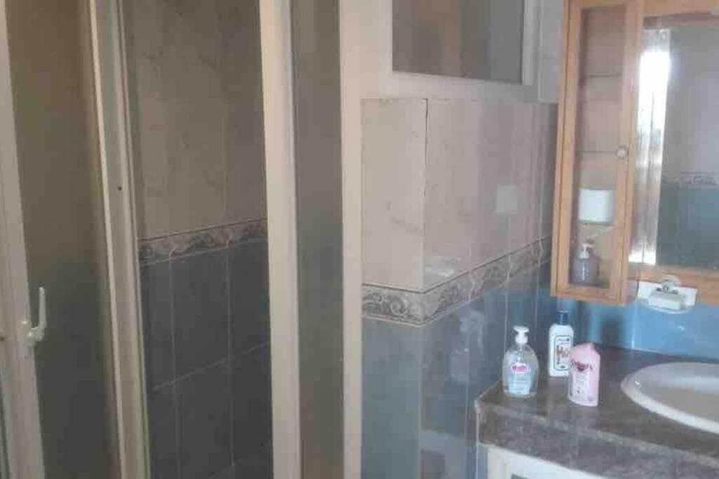 Apartment Ouasis En Plein Centre Agadir