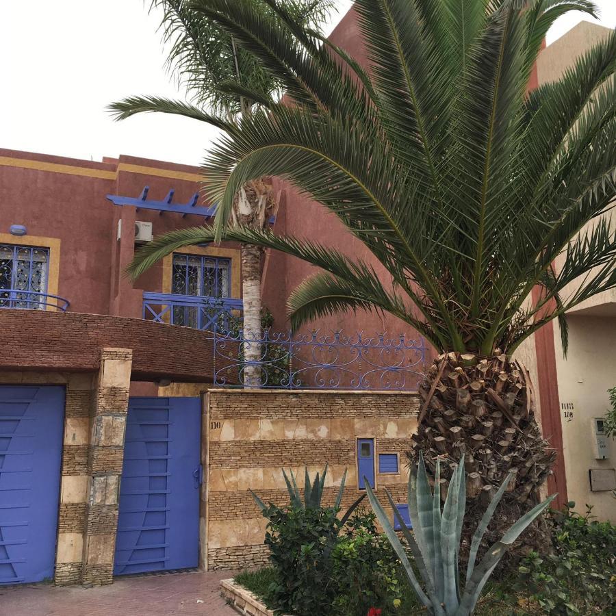 Ory Holiday home Agadir