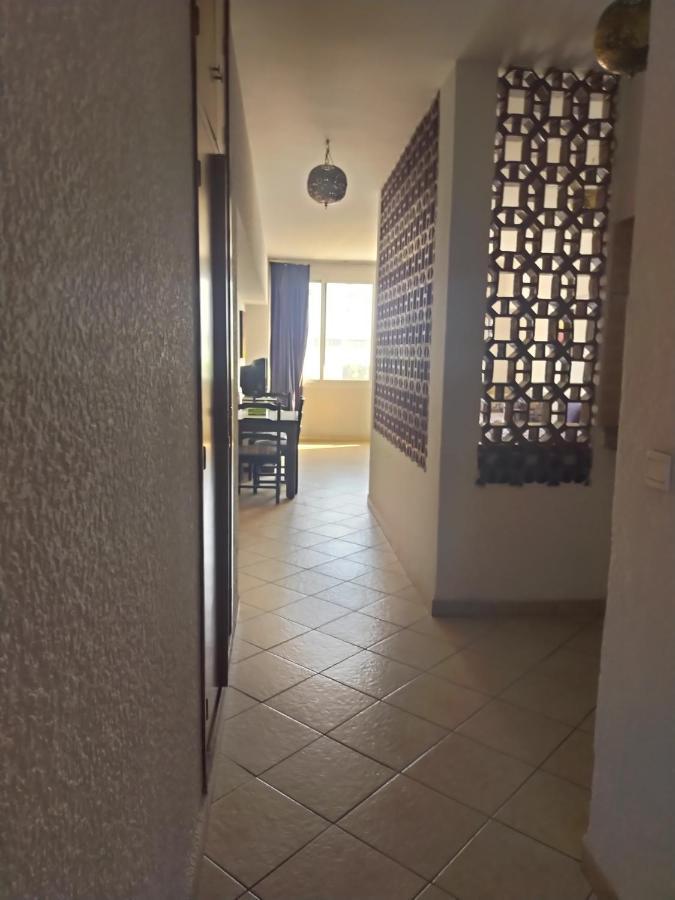 Studiotel Afoud 3*