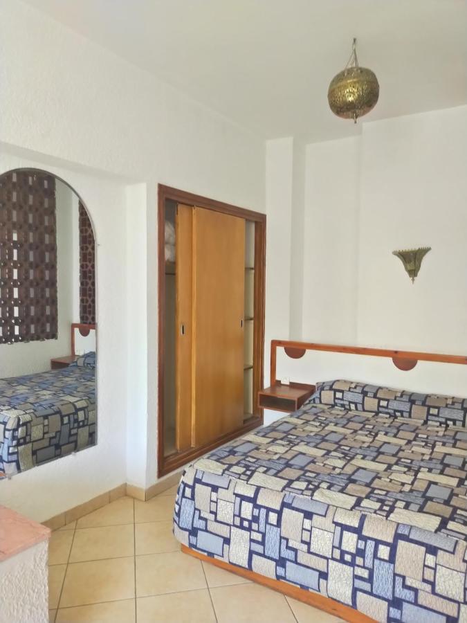 Studiotel Afoud 3* Agadir