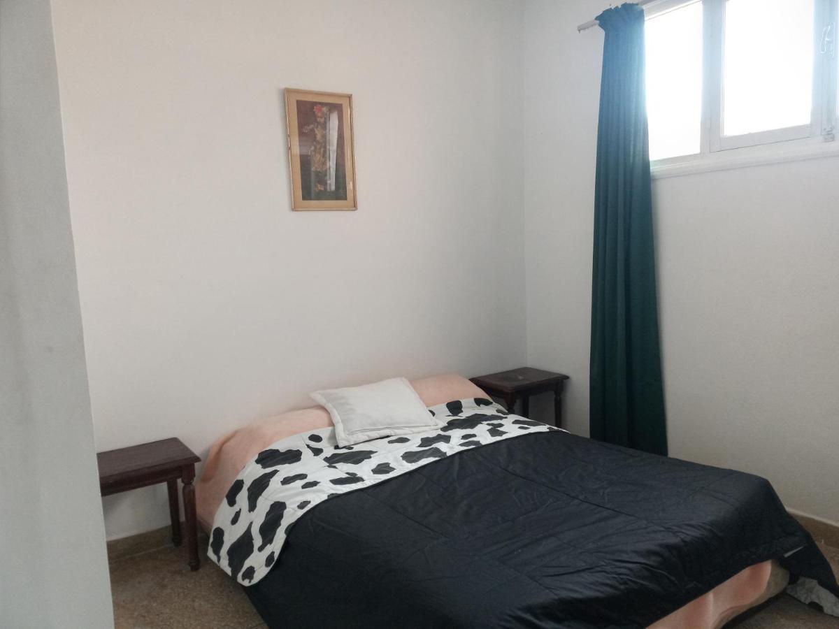 Cite Suisse Apartment