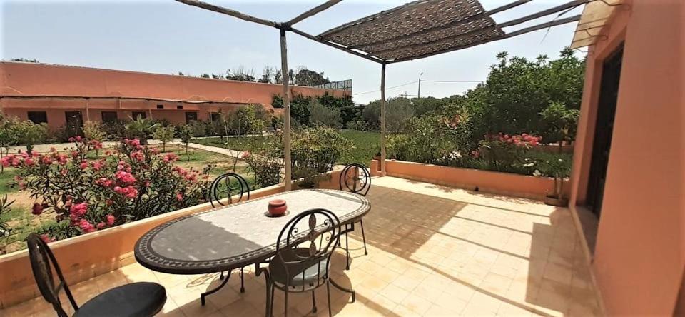 Maison Marocaine