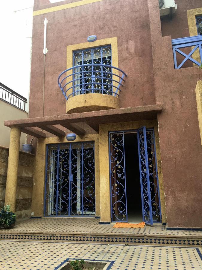 Holiday home Ory