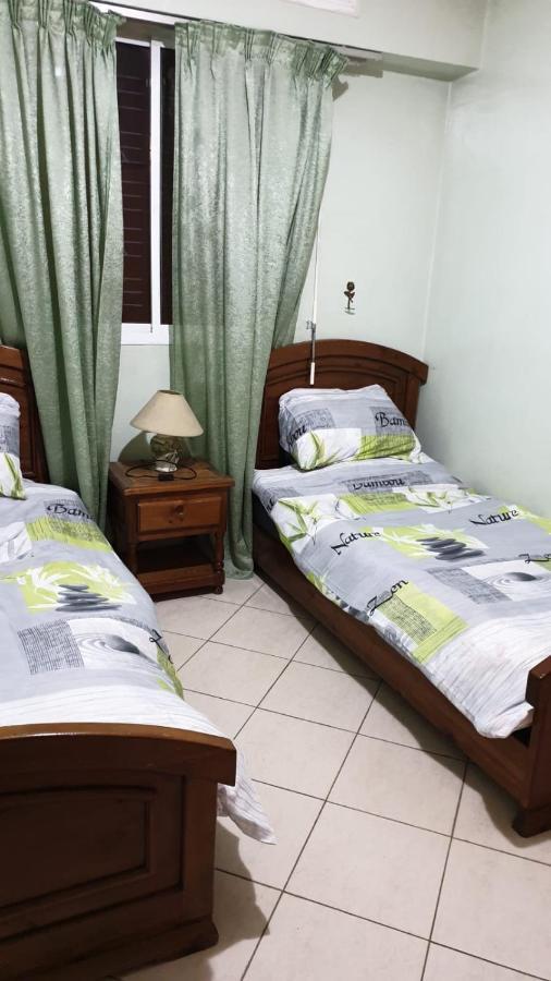 Apartment Ouasis En Plein Centre