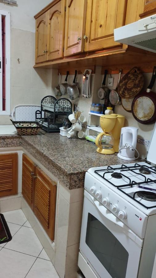 Apartment Ouasis En Plein Centre Agadir