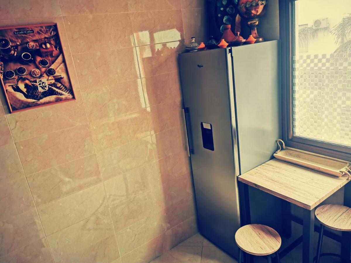 Apartment H3 Agadir