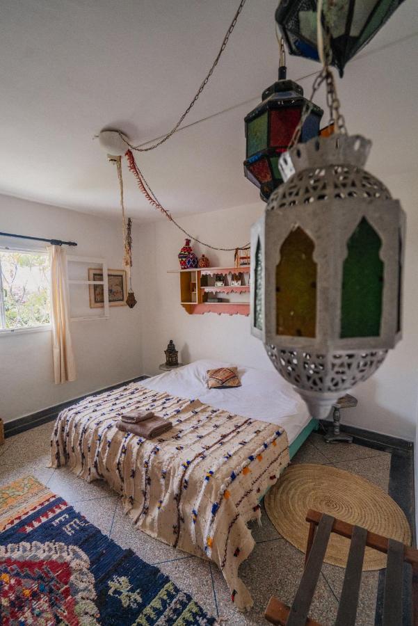 Mandala By Surf Maroc Villa Agadir