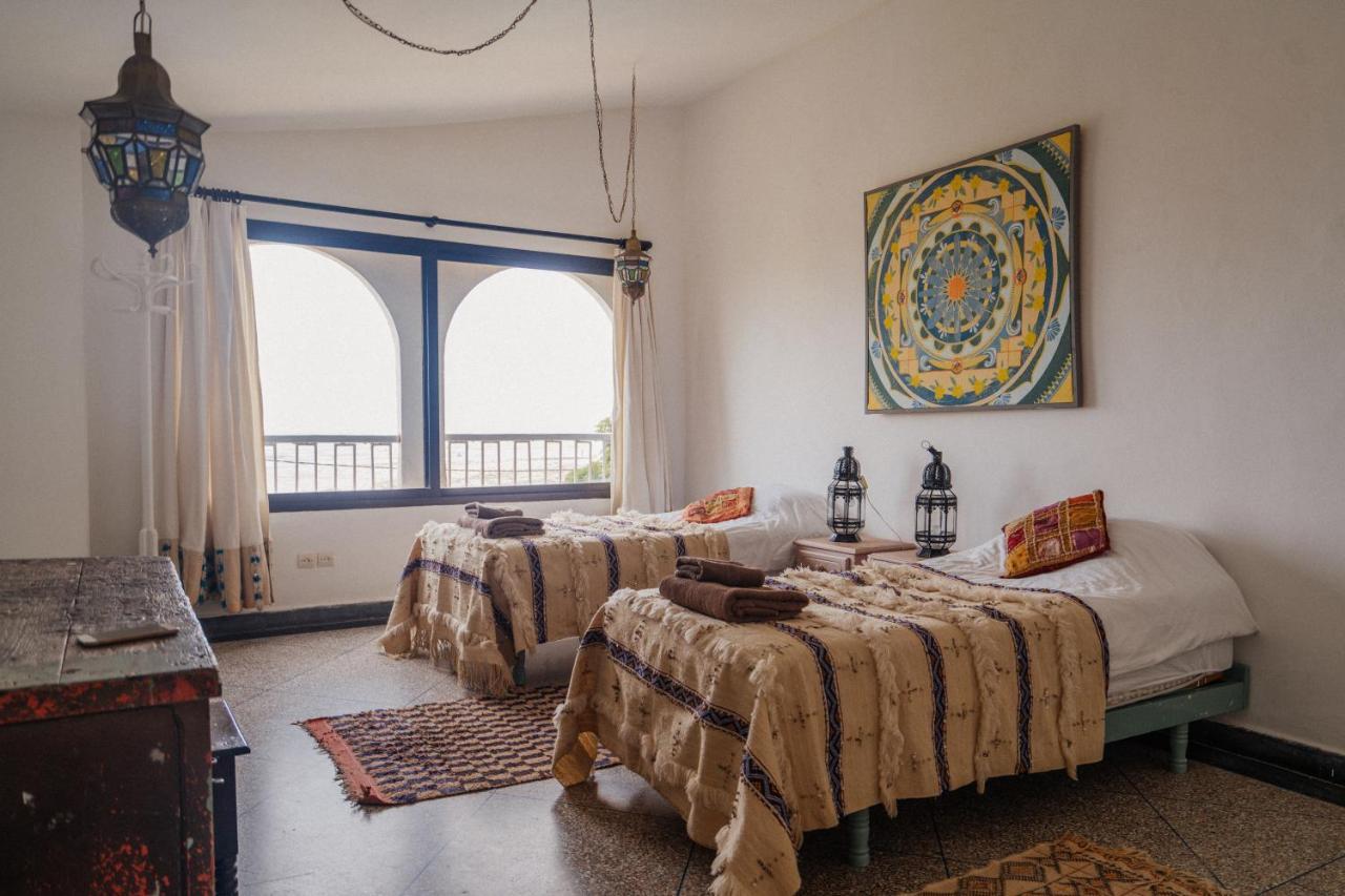 Villa Mandala By Surf Maroc