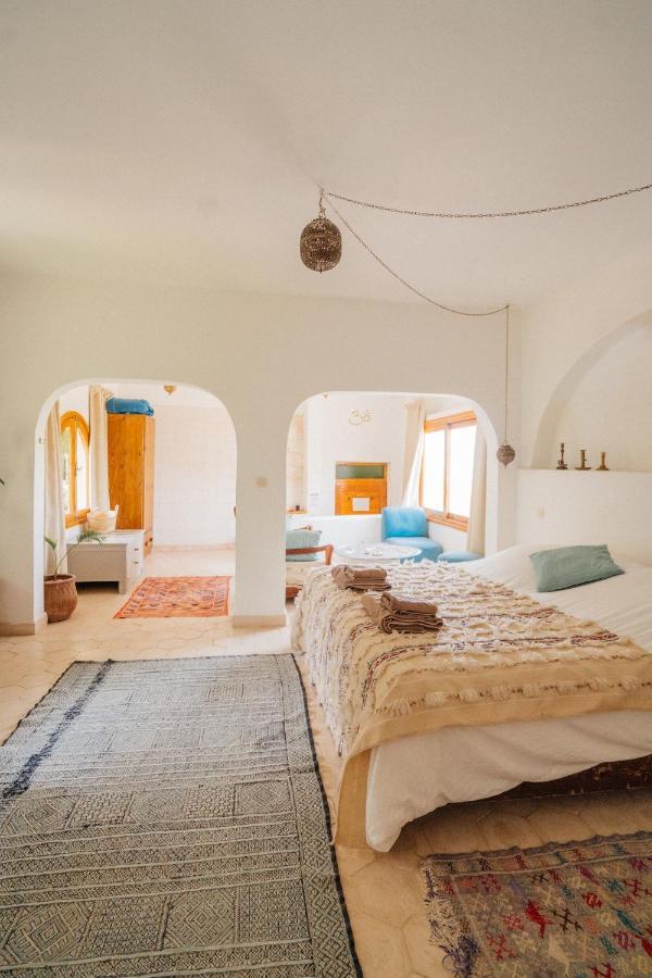Mandala By Surf Maroc Villa *