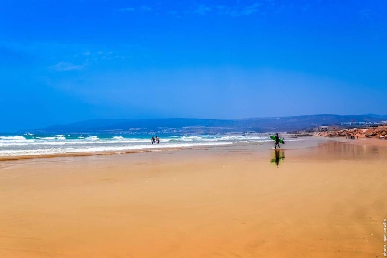 Appartement Retreat Taghazout Bay