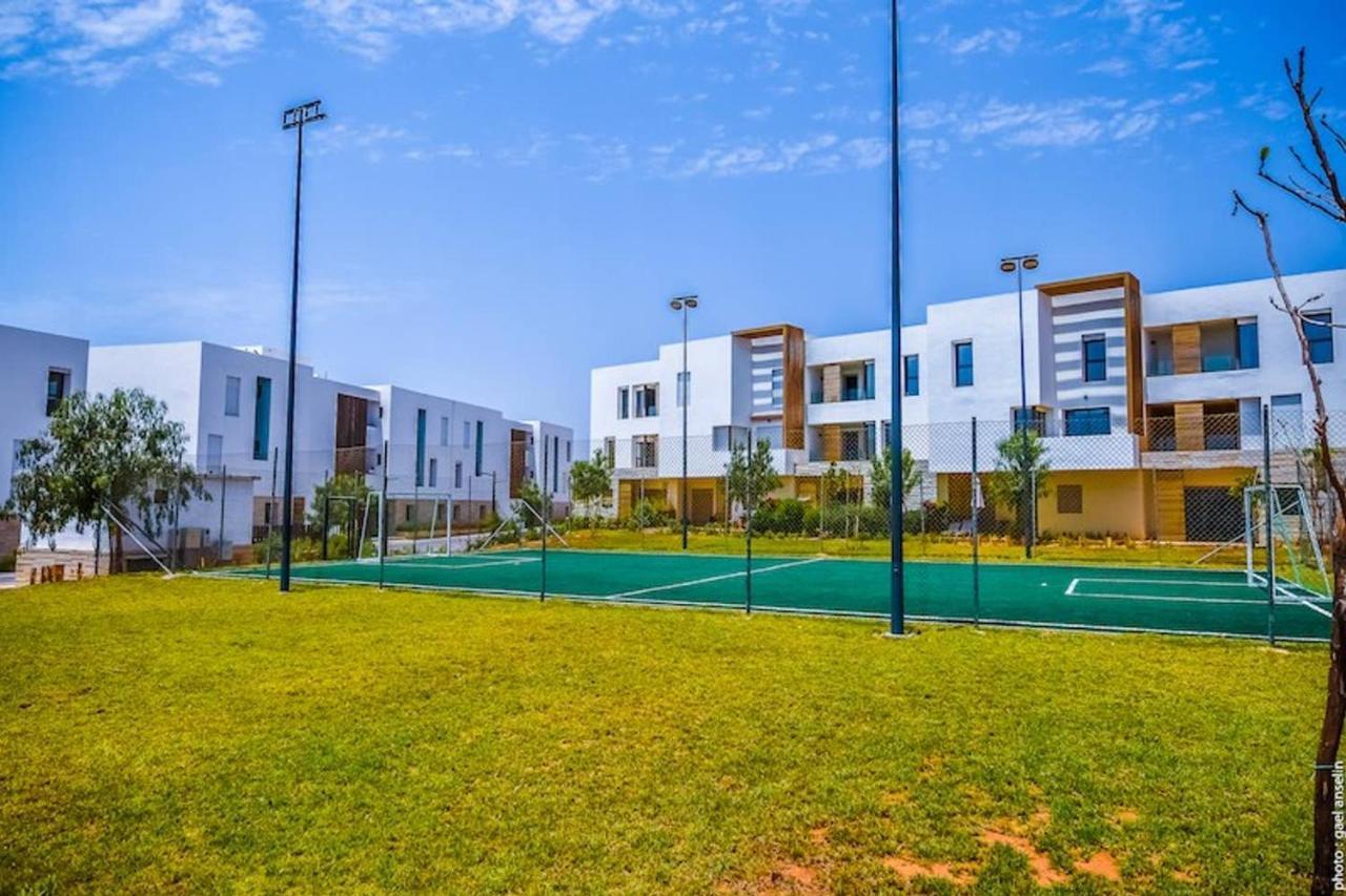 Apartment Retreat Taghazout Bay Agadir