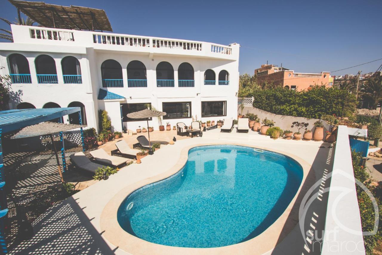 Villa Mandala By Surf Maroc
