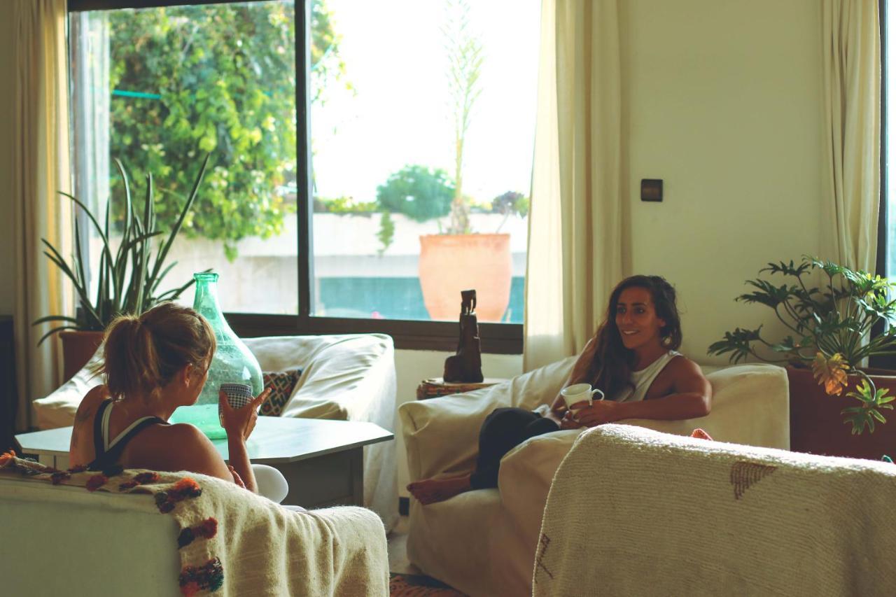 Villa Mandala By Surf Maroc *