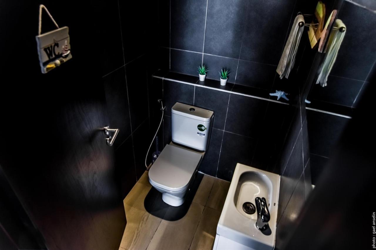 Appartement Retreat Taghazout Bay