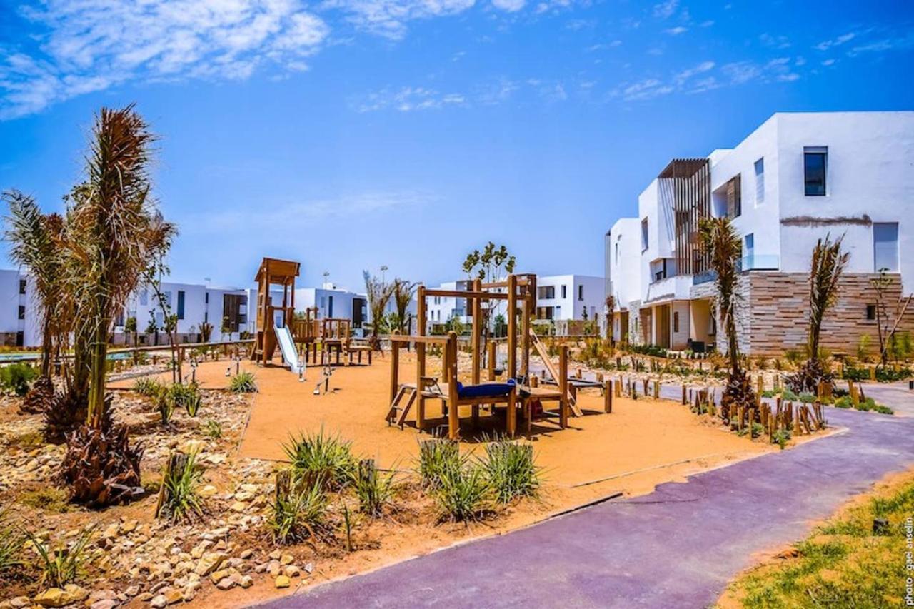 Appartement Retreat Taghazout Bay Agadir