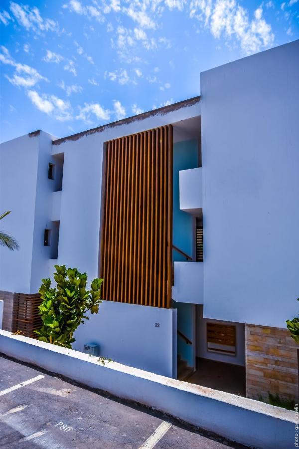 Appartement Retreat Taghazout Bay *