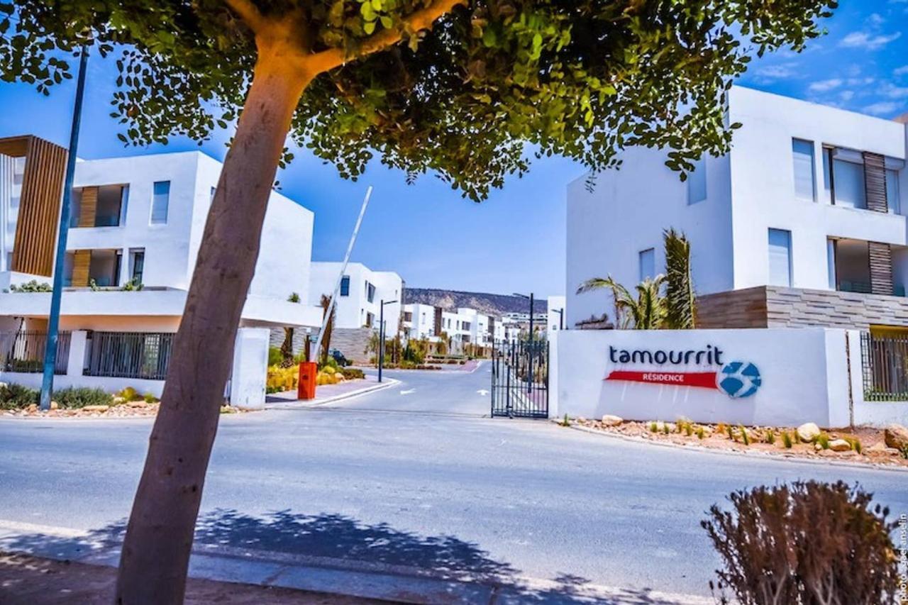 Retreat Taghazout Bay Appartement Agadir