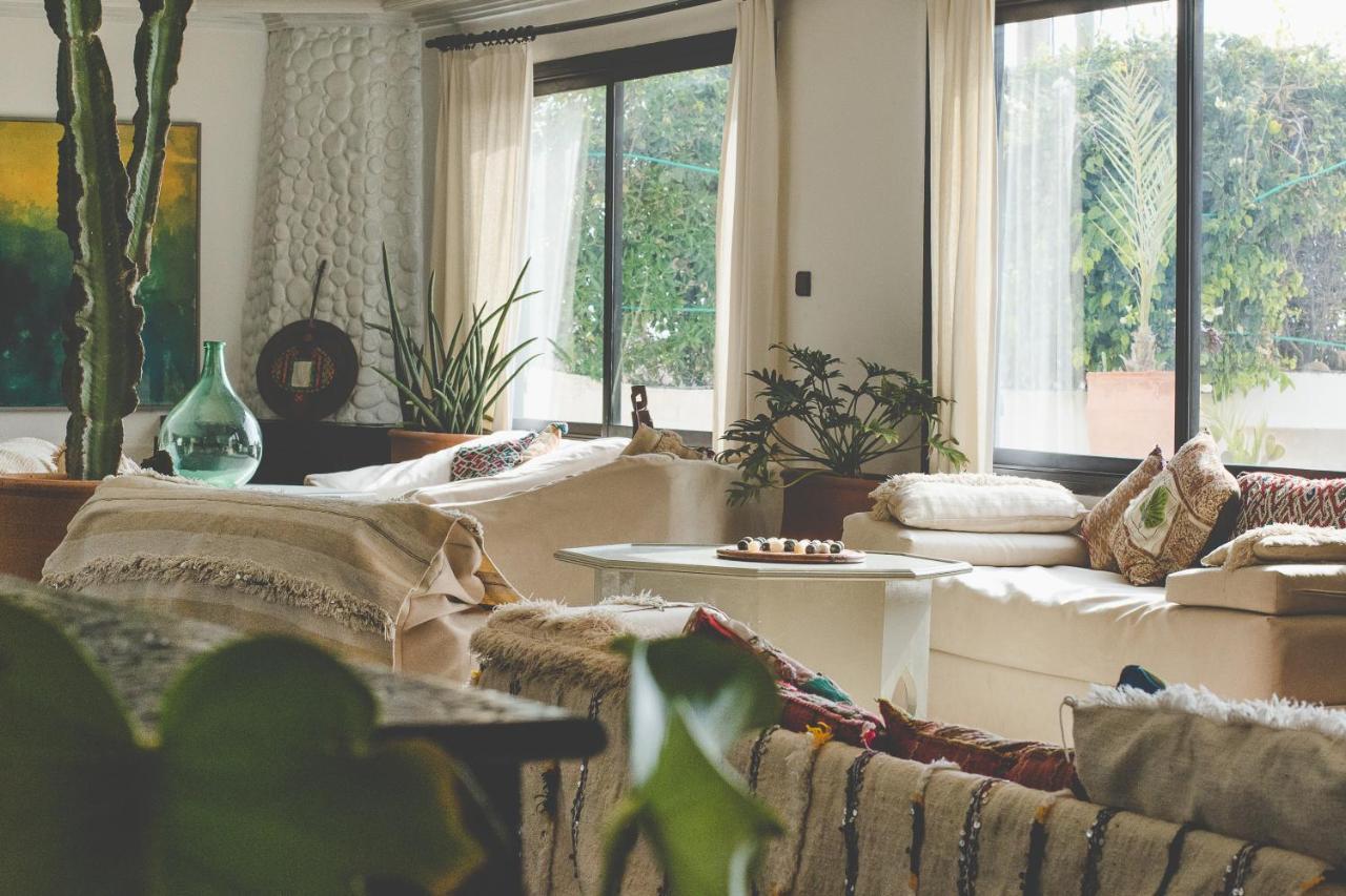 Villa Mandala By Surf Maroc
