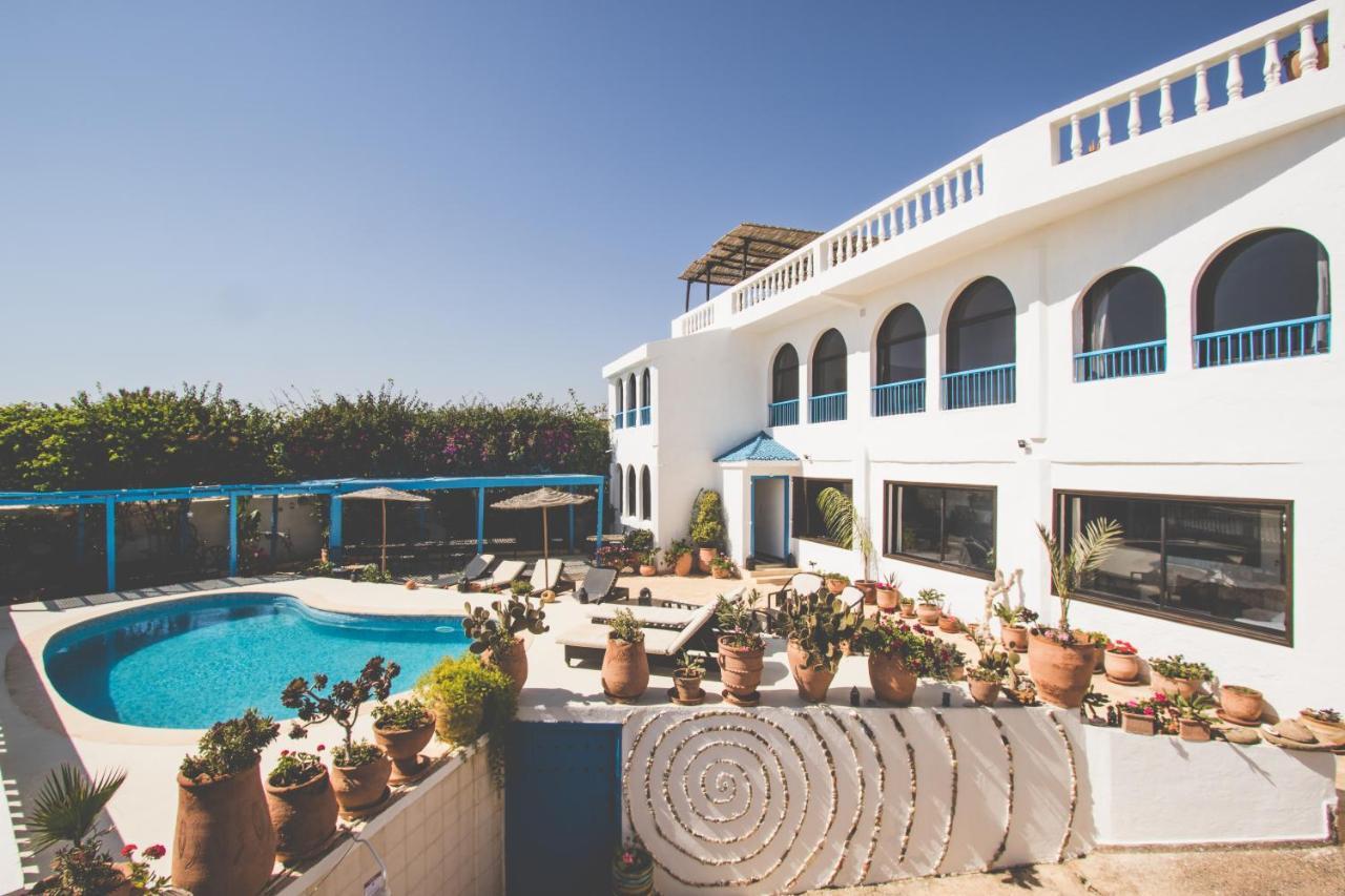 Villa Mandala By Surf Maroc *